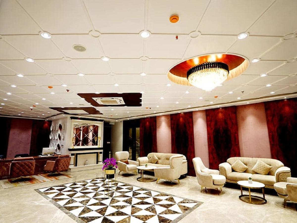 Hotel Magic Leaf - Varanasi, Varanasi