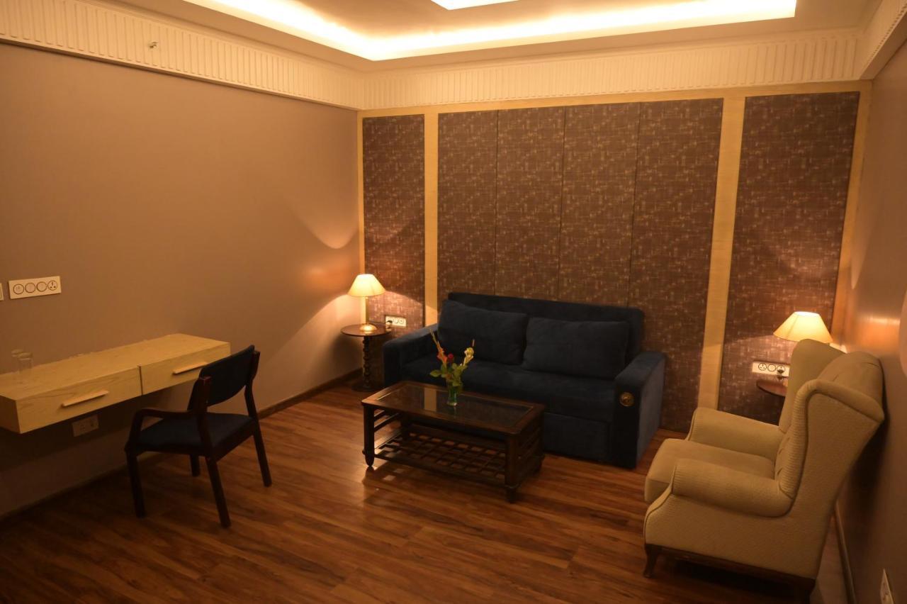 Hotel Magic Leaf - Varanasi — Photos 3