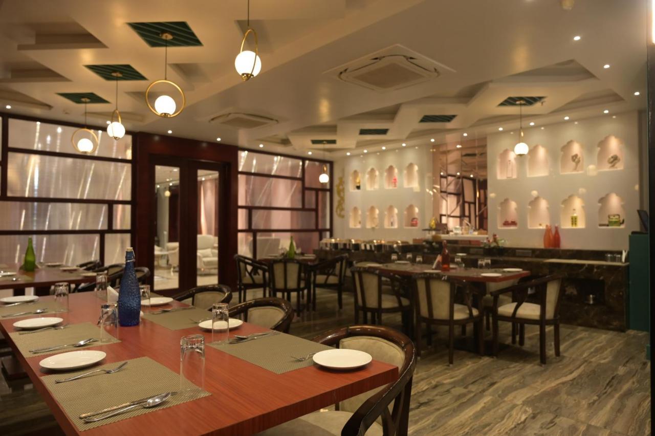 Hotel Magic Leaf - Varanasi — Photos 2